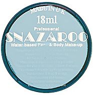 Turquoise Snazaroo Facepaint