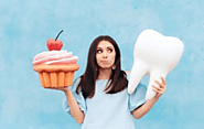 Bad Food for your Teeth - The Dental Bond Blog