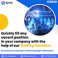 Innovative Staffing Solutions Services