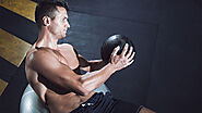 Top 6 Gym Slam Balls for Strength Training