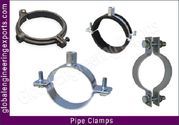 pipe-clamps