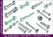 steel-bolts