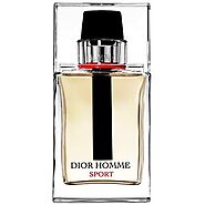 Buy Christian Dior Homme Sport Eau De Toilette For Men