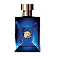 Buy Versace Dylan Blue EDT For Men | Active Care Store