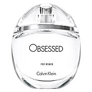 Calvin Klein Obsessed Eau De Parfum For Women