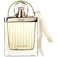 Buy Chloe Love Story Eau De Parfum For Women