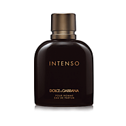D&G Intenso Pour Homme Eau de Parfum - Dolce and Gabbana Perfume for Men – Active Care Store