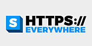 HTTPS Everywhere | Electronic Frontier Foundation