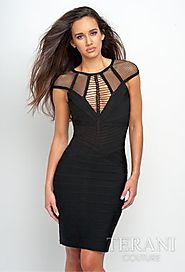 Buy The Best Evening And Cocktail Dresses At Teranicouture