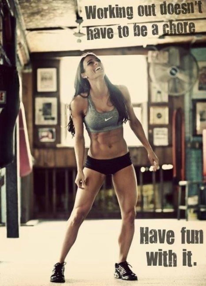 workout inspiration quotes women