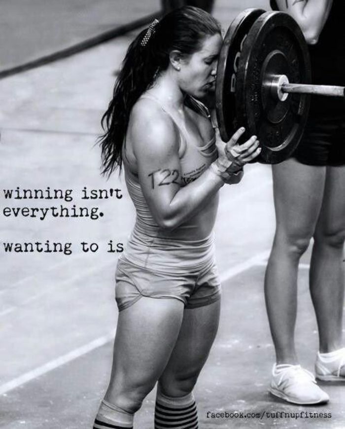 44 Motivational Fitness Quotes With Inspirational Images