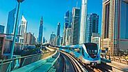 Metro Dubai timing, route, name change and Map 2021 | Find Properties