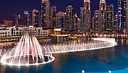 Places to visit in Dubai for free & incredible things to do in Dubai