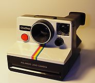 Comeback of Polaroid Instant Cameras
