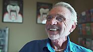 Fountain Valley Patient Will, Talks About #Dental #Care with Dentist Dr. Ben #Molalla #Mulino #Canby