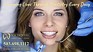NW Dental in #Clackamas #Oregon #Cosmetic #Dentist Emergency Dentistry Crowns Implants Dentures