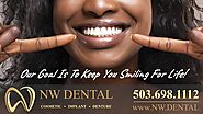 Clackamas Dentist NW Dental Restorative Dentistry Implants Dentists Extractions Dentures Root Canals