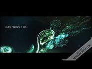 weltenschmid inspirational space promo movie