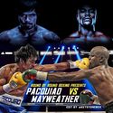 Mayweather vs Pacquiao Live Streaming