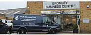 Catering equipment servicing, solutions, maintenance and sales in London