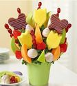 Air Fruit Bouquet | Spring Season Special Fruit Gift Basket