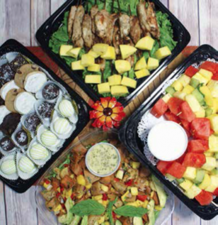 Box Lunch A Listly List