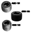 RobertShaw 4590-163 1/4 IN PIPE PLUG KIT