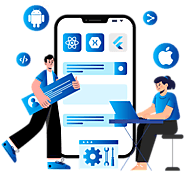 Top cross-platform app development company-Appikr