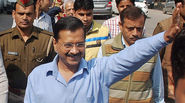 Supply to VIPs too will be cut if city faces water shortage: CM Arvind Kejriwal
