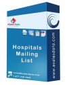 Targeted Hospital Mailing Lists With eSalesData