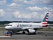 American Airlines Reservations