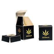 Wholesale Marijuana Packaging - Custom Marijuana Boxes