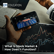 What Is Stock Market & How Does It Function? | Understanding The Basics