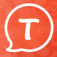 Tango - Free Text, Video & Voice Calling on the App Store - Alternative zu Whatsapp - Nov. 2015