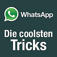 WhatsApp – Tricks & Tipps, die man kennen sollte | März 2016
