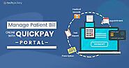 Pay Your Medical Bills Online at www.quickpayportal.com