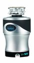 Waste King A1SPC Knight 1.0 Horsepower Garbage Disposal