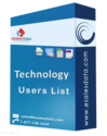 Get the Absolutely Accurate Lists of Specific Software Users From eSalesData