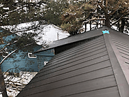 Residential Metal Roofing Services in Greater Toronto Area - Jay Carter