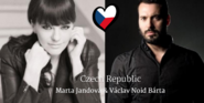 Czech Republic | Marta Jandová & Václav Noid Bárta | Hope Never Dies