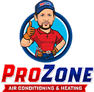 Professional AC Repair Services – ProZone