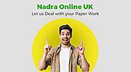 Apply Nicop Card Online UK | Nadra Card Centre UK