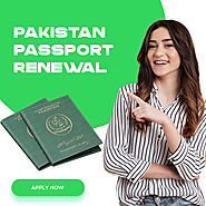 How to Renew Passport Renewal in the UK?