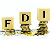 FDI key to India's aspiration to be a $5 trn economy: Deloitte CEO