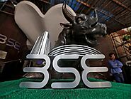 Sensex, Nifty likely to open lower amid mixed global cues