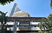 Stocks in today's news: Bharti Airtel, Tech Mahindra, HDFC Bank and other