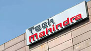 Tech Mahindra share at new high, rallies 7% on healthy September quarter numbers