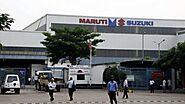 Maruti Suzuki Ltd : Q2FY22 Results Preview: Profit set to decline 43%