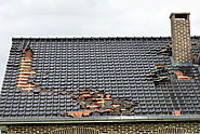 Is Your Damaged Roof Asking You For Help?