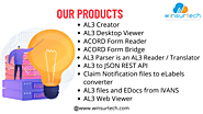 Download AL3 files and EDocs from IVANS